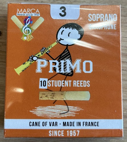 Marca primo sopran - marca,