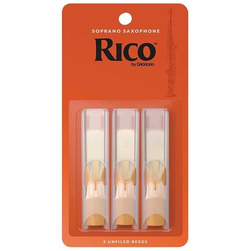 Neu daddario woodwinds - daddario, rico