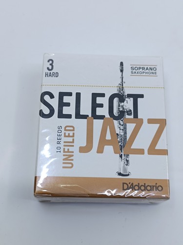 Addario select jazz - select,