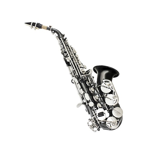 Sopransaxophon messing - bb-sopransaxophon,