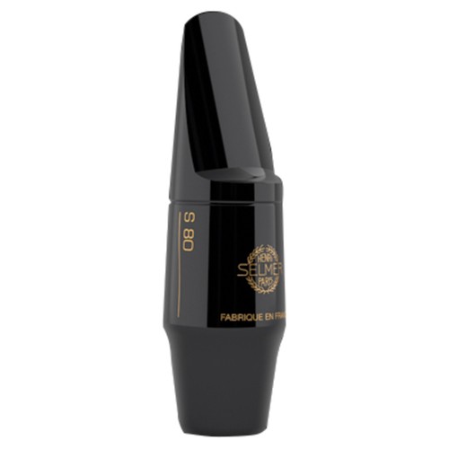 Selmer s80 sopransaxophon - selmer, c+