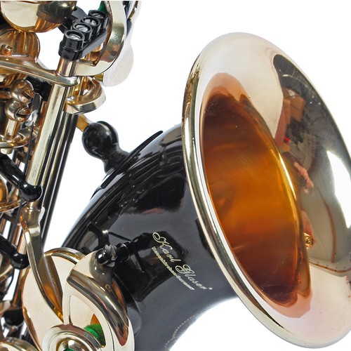 Karl glaser sopran saxophon - glaser,
