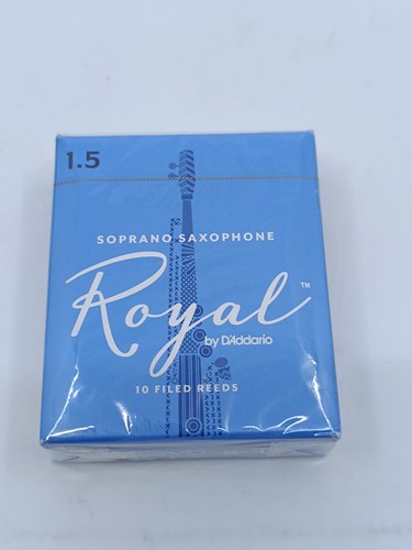 Daddario woodwinds royal - woodwinds,