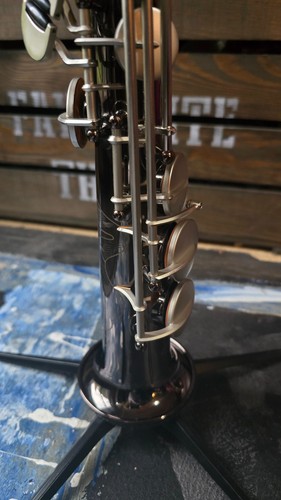 Antigua sopran saxophon aus - sopran,