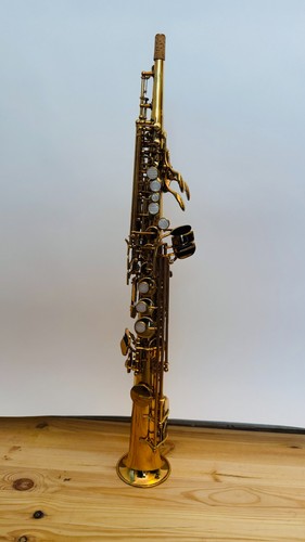 Sopran saxophon jupiter - sopran,