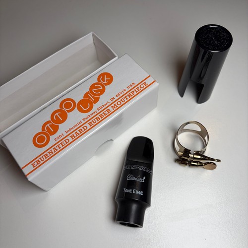 Otto link tone - edge, 7