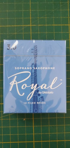 Addario royal sopran - royal,