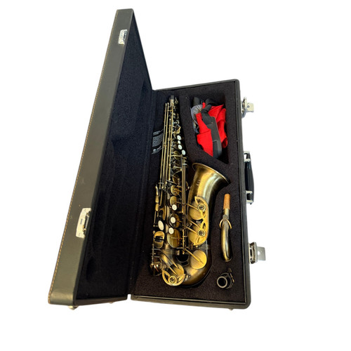 Thomann tas 350 antique - antique,