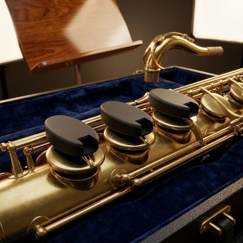 Heißer verkauf sax taste - sax,
