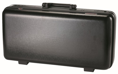 Cases koffer sopran - koffer,
