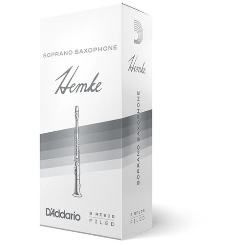 Neu daddario woodwinds hemke - neu:,