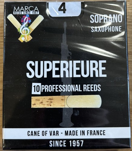 Marca superieure sopran - superieure,