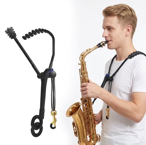 Saxophon gurt profi - gurt,