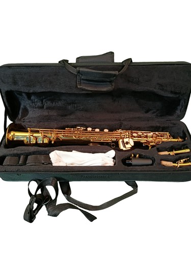 Vevor sopransaxophon dur - vevor,