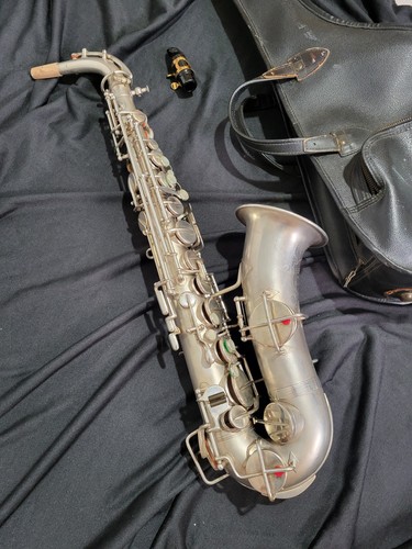 Alt saxophon the martin - ,