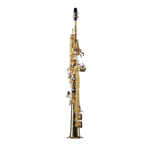 Mzss 333 sopran saxophon - mzss-333,