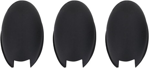 Saxophon gummi fingerauflagen - gummi,