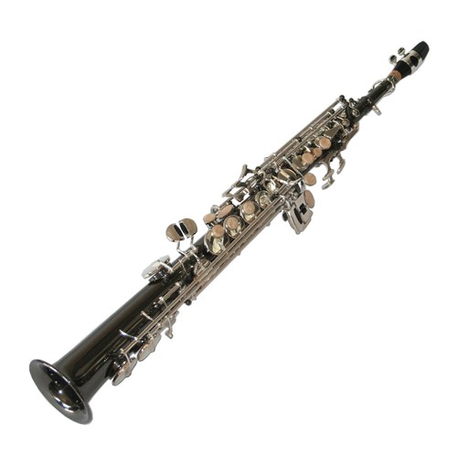 Karl glaser sopran saxophon - glaser, kg