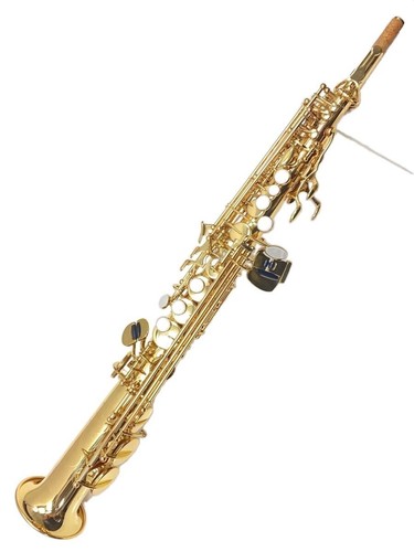 Antigua sopran sax curved - sopran,