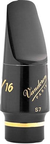 Vandoren s 7 - vandoren, s-7