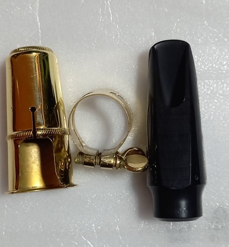 Yanagisawa soprano ebonite - soprano,