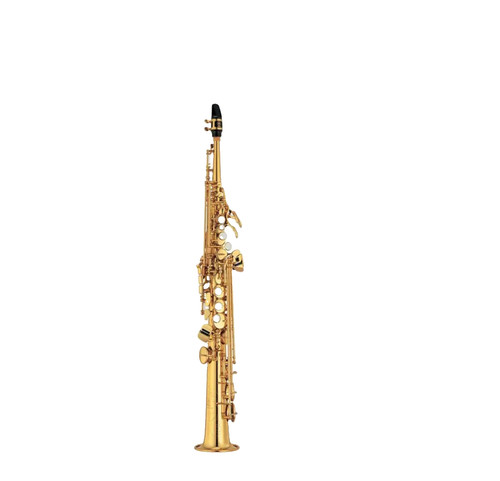 Yamaha yss 475 - 475, intermediate