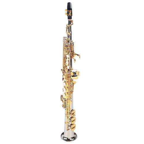 Professionelles sopransaxophon - professionelles,