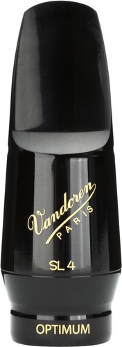 Vandoren optimum sl4 - optimum,