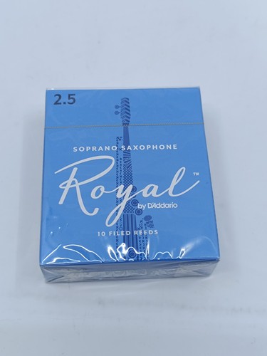 Addario woodwinds royal - d'addario,