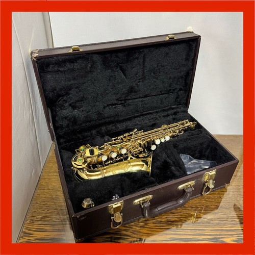 Marcato curved sopransaxophon - marcato,