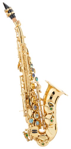 Lechgold lss 20lc - lss-20lc, gebogen