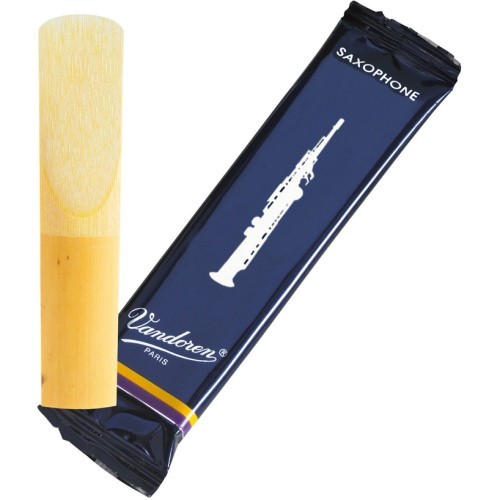 Vandoren classic blatt - vandoren,