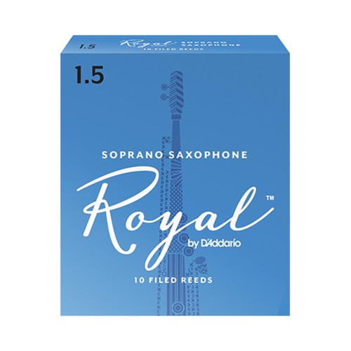Addario woodwinds ricoroyal - d'addario,