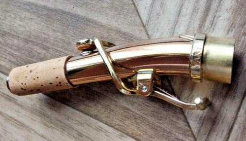 Yanagisawa sopransaxophon - yanagisawa,