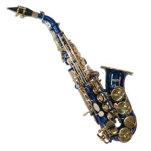 Karl glaser sopran - sopran, saxophon