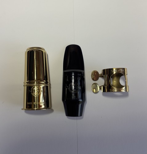 Selmer s80 mundstück - mundstück, für