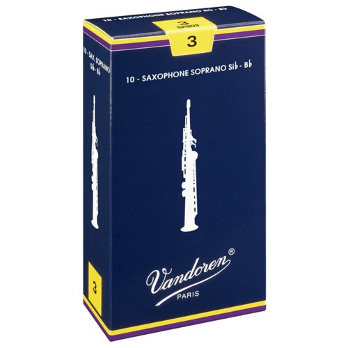 Vandoren classic - vandoren,