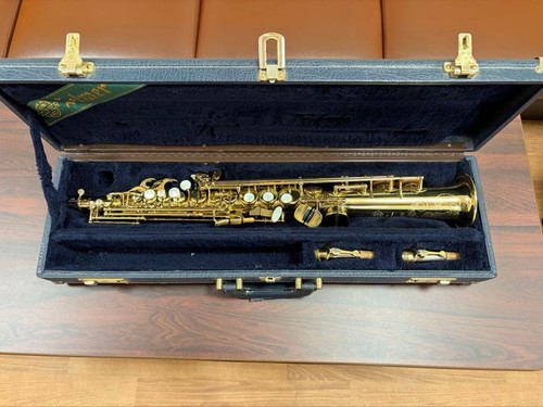 Selmer super action - action, series