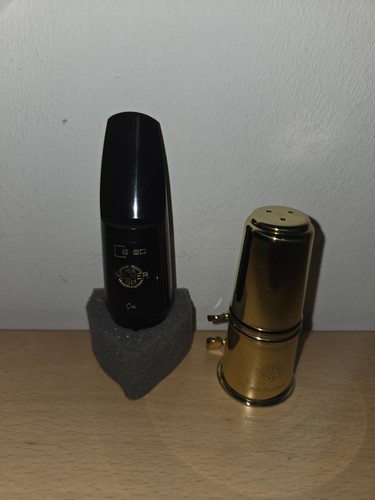 Selmer s80 mundstück - selmer,