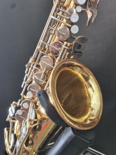 Altsaxophon yamaha alt - altsaxophon,