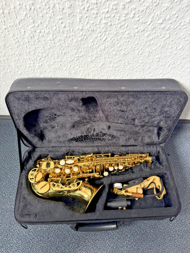 Sopran saxophon roy - sopran,