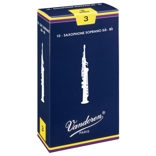 Vandoren classic - vandoren,