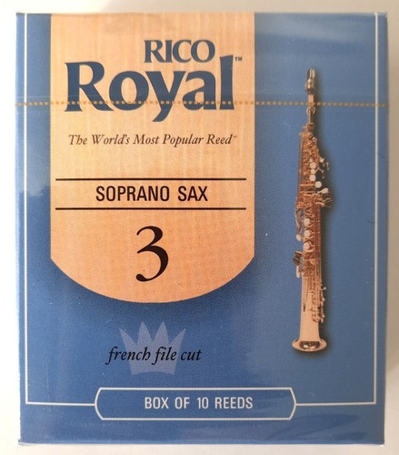 Rico royal blätter für - rico,