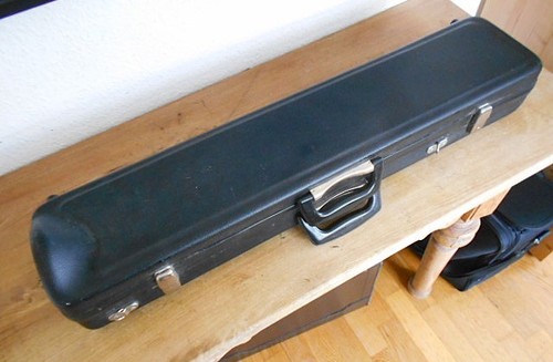 Gelegenheit 1a formkoffer - 1a,