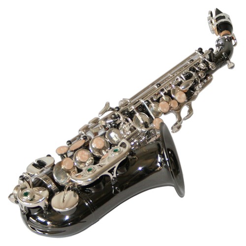 Karl glaser sopran saxophon - glaser,