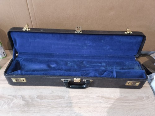 Vintage sopransaxophon - vintage,