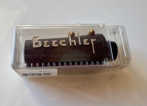 Beechler mundstück für - beechler,